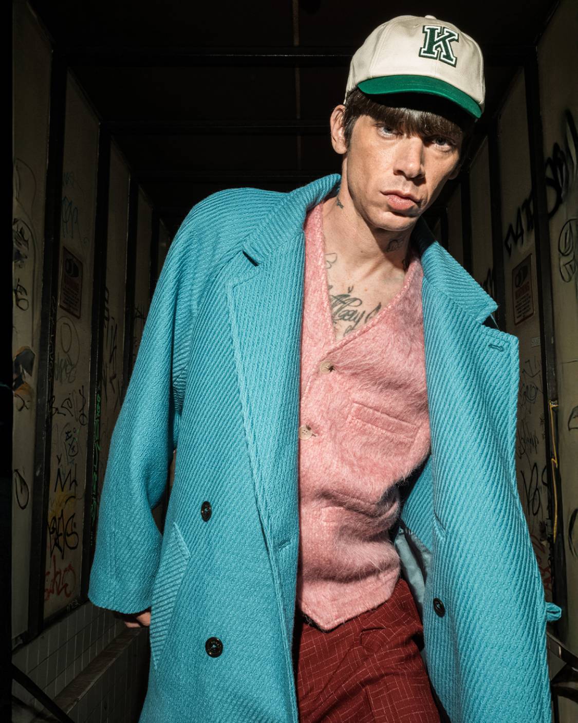 Fall-Winter 2025 Collection | KENZO